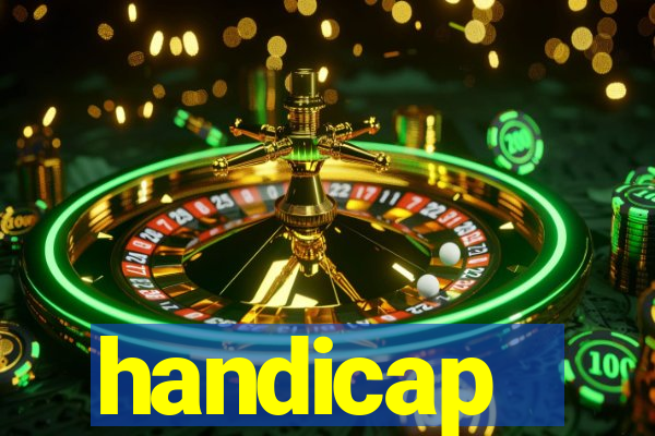 handicap - 2.5